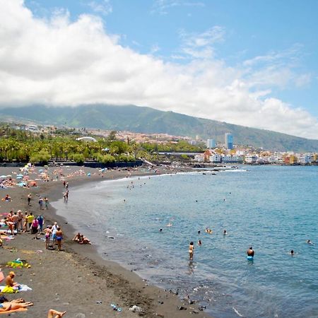 Durazno Tropical Apartment Puerto De La Cruz Екстериор снимка