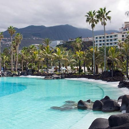 Durazno Tropical Apartment Puerto De La Cruz Екстериор снимка