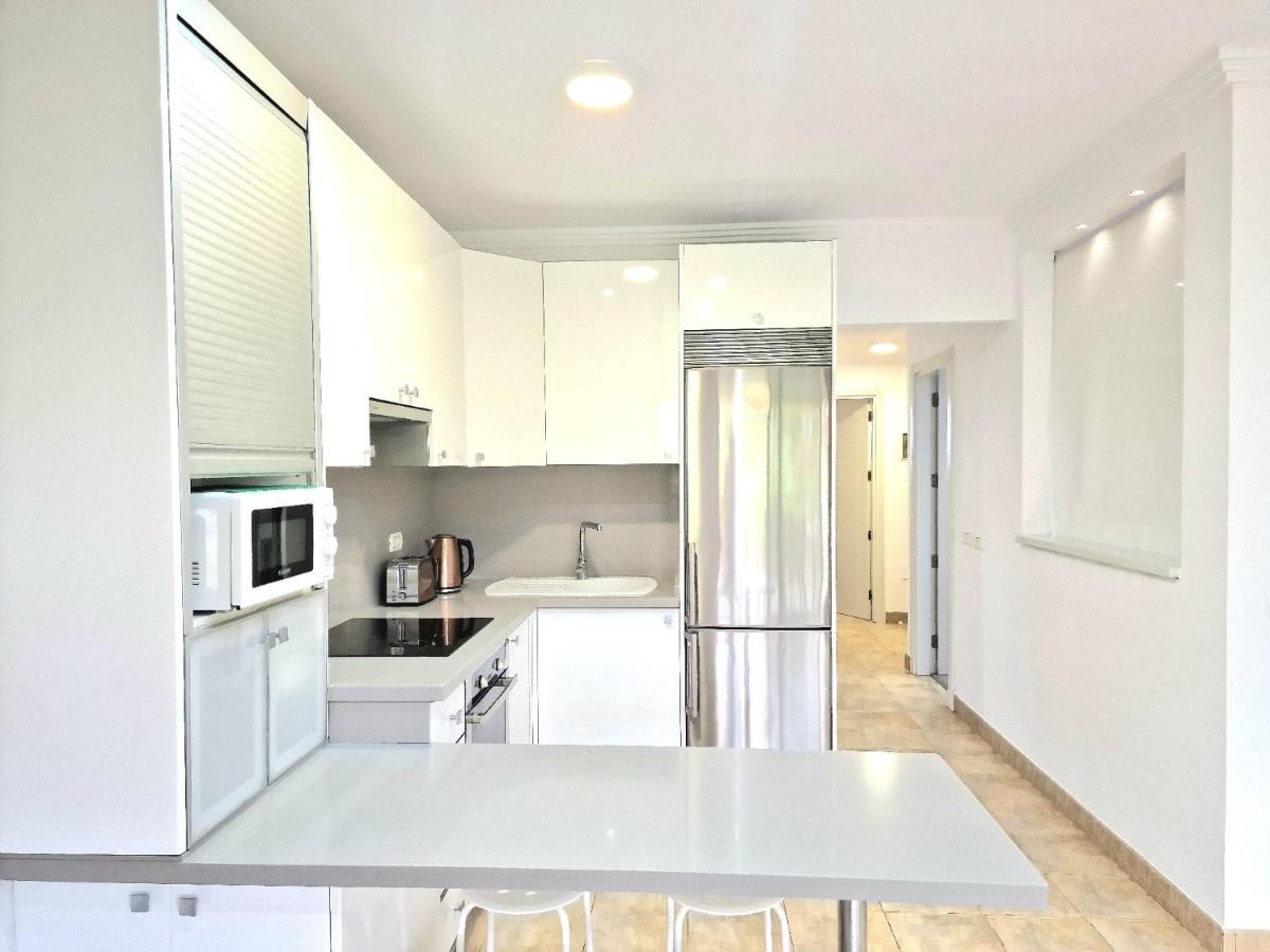Durazno Tropical Apartment Puerto De La Cruz Екстериор снимка