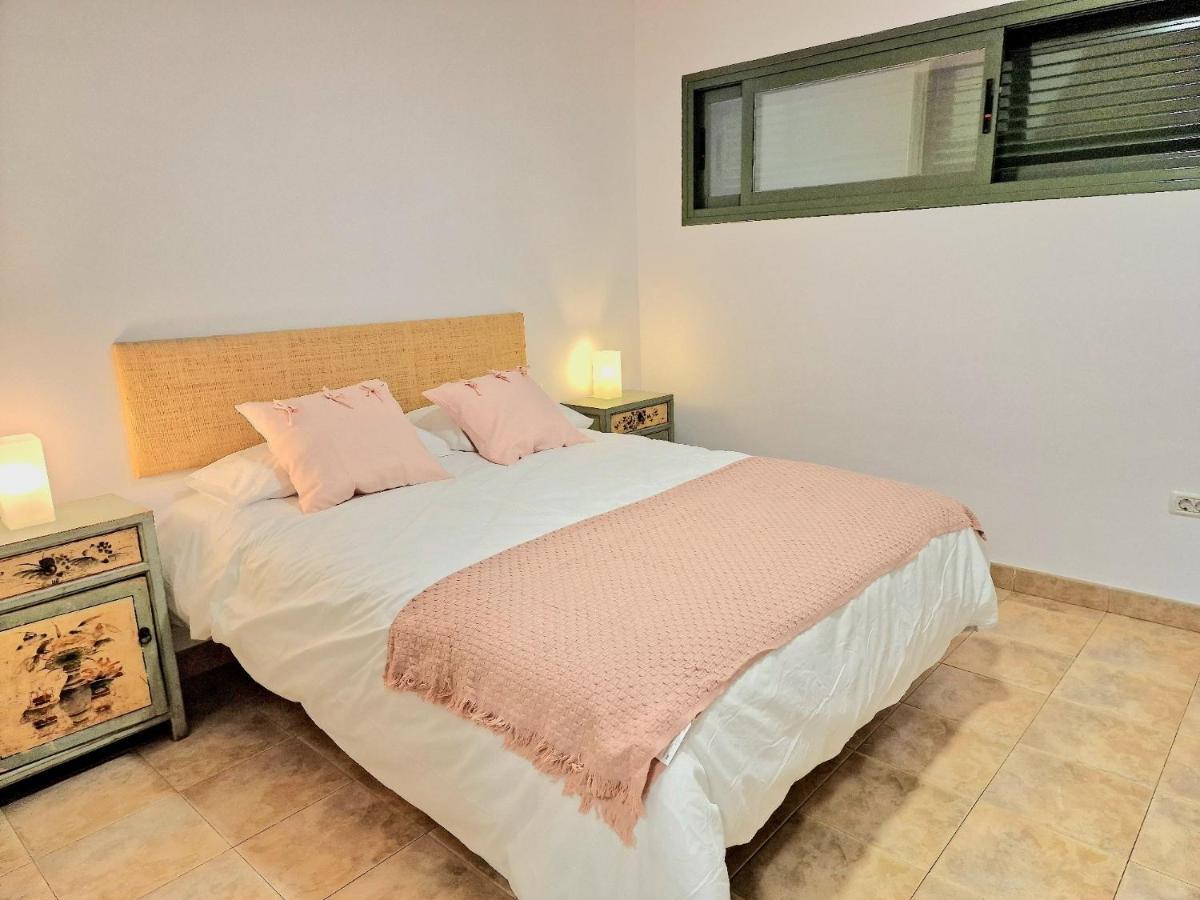Durazno Tropical Apartment Puerto De La Cruz Екстериор снимка