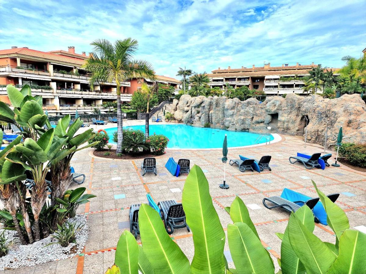 Durazno Tropical Apartment Puerto De La Cruz Екстериор снимка