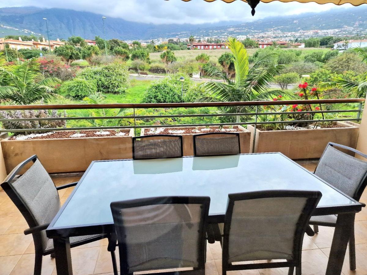 Durazno Tropical Apartment Puerto De La Cruz Екстериор снимка