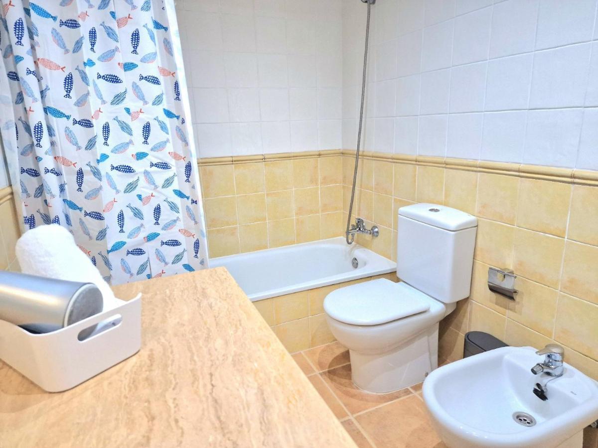 Durazno Tropical Apartment Puerto De La Cruz Екстериор снимка