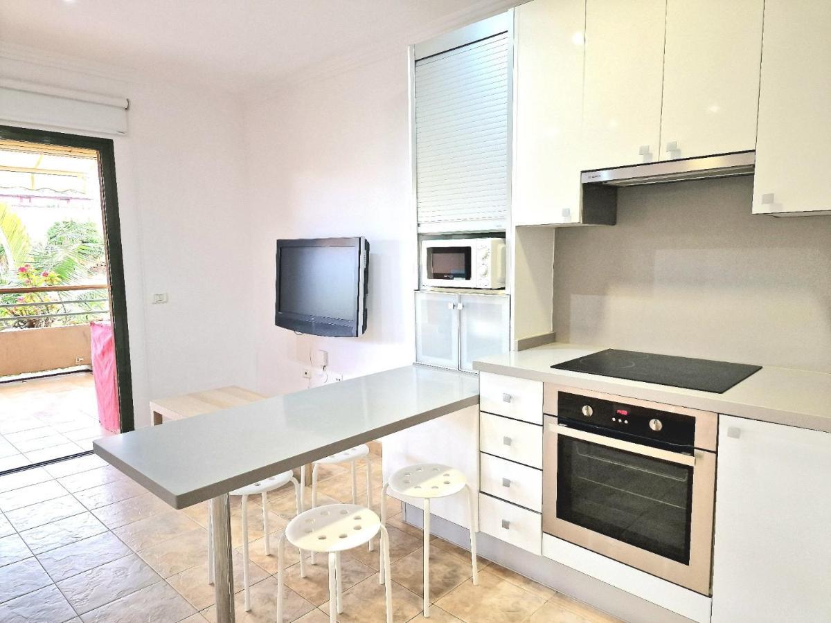 Durazno Tropical Apartment Puerto De La Cruz Екстериор снимка