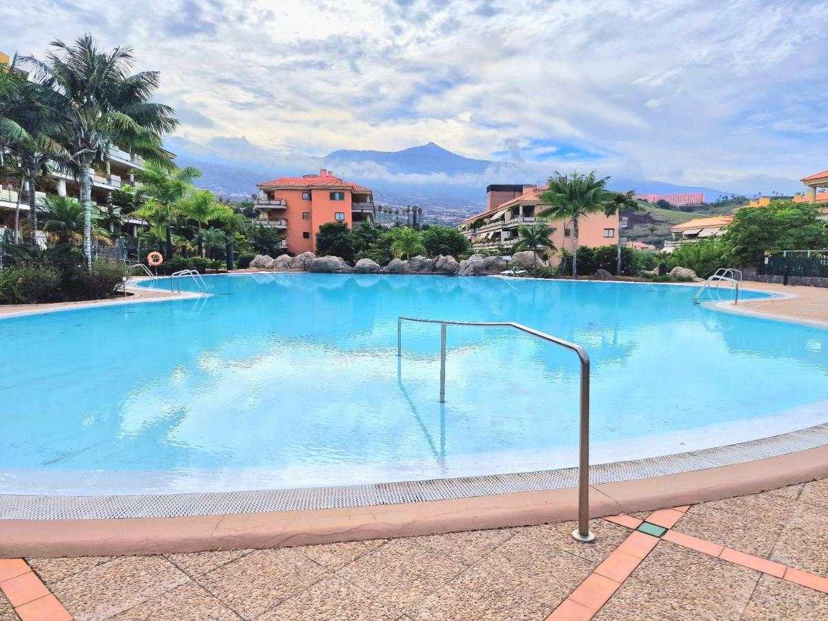 Durazno Tropical Apartment Puerto De La Cruz Екстериор снимка