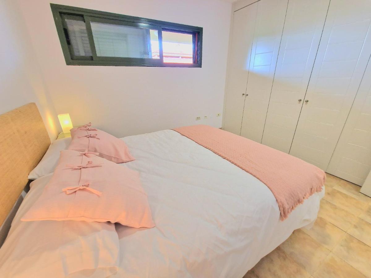 Durazno Tropical Apartment Puerto De La Cruz Екстериор снимка