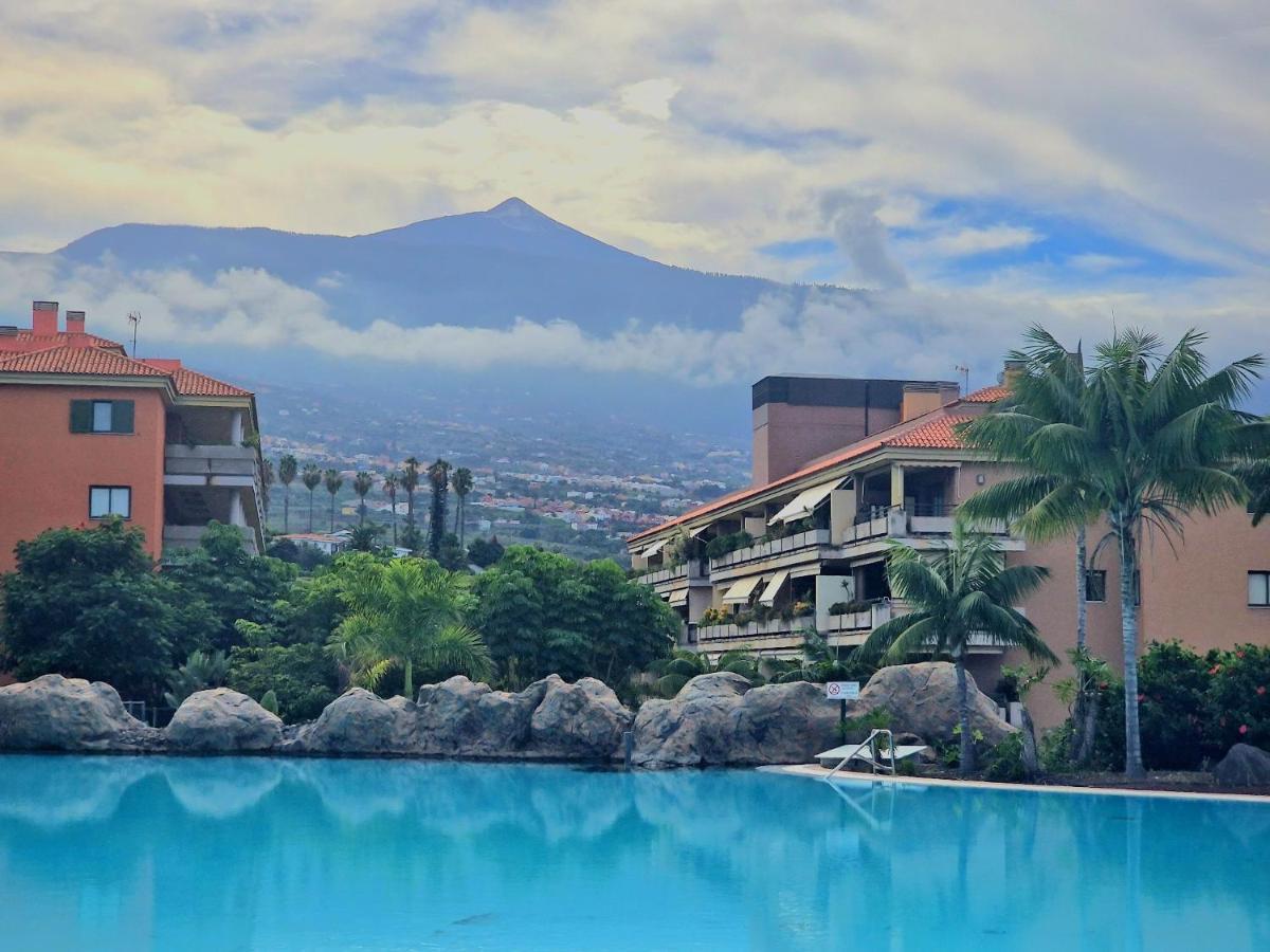 Durazno Tropical Apartment Puerto De La Cruz Екстериор снимка